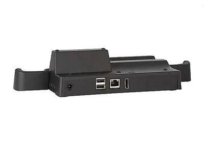 Honeywell RT10 Display Dock for External Monitor